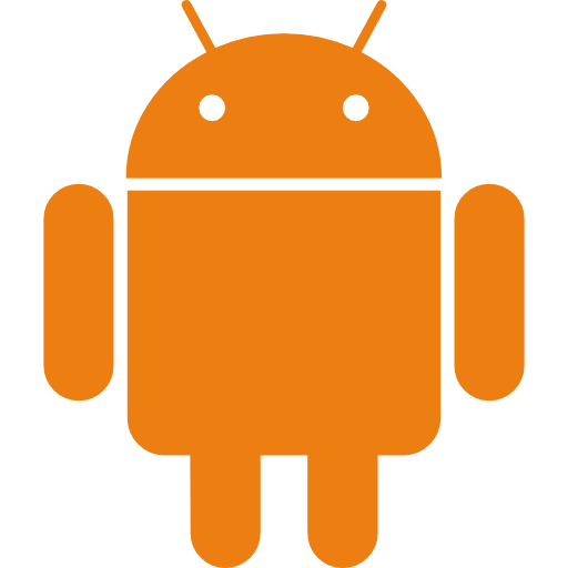 android-logo Assistance client  